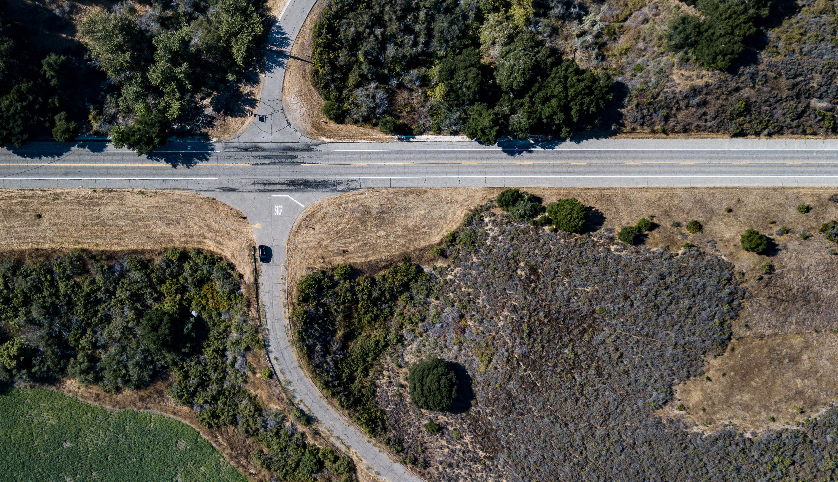 The Roadtrip Beginneth