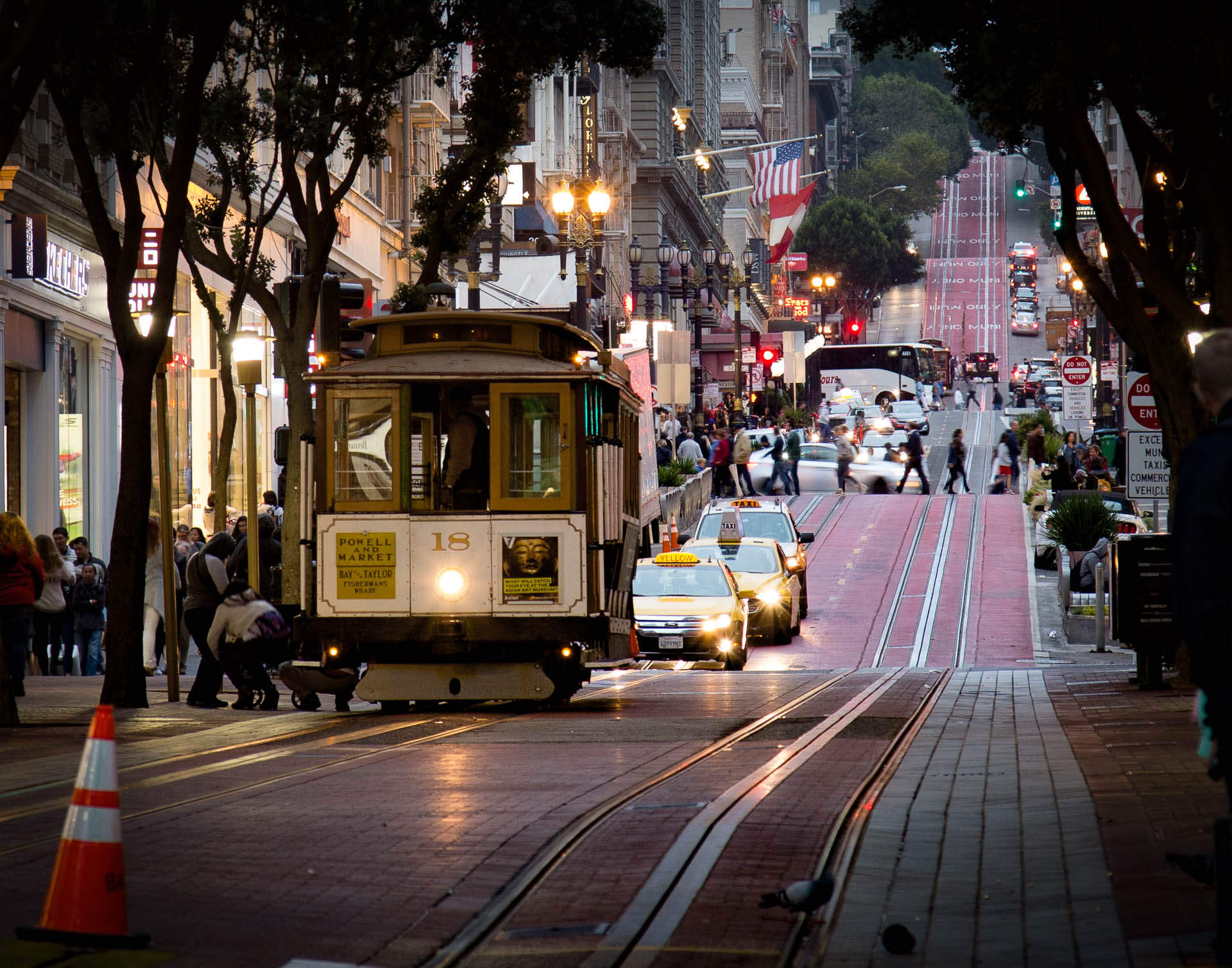 cablecar