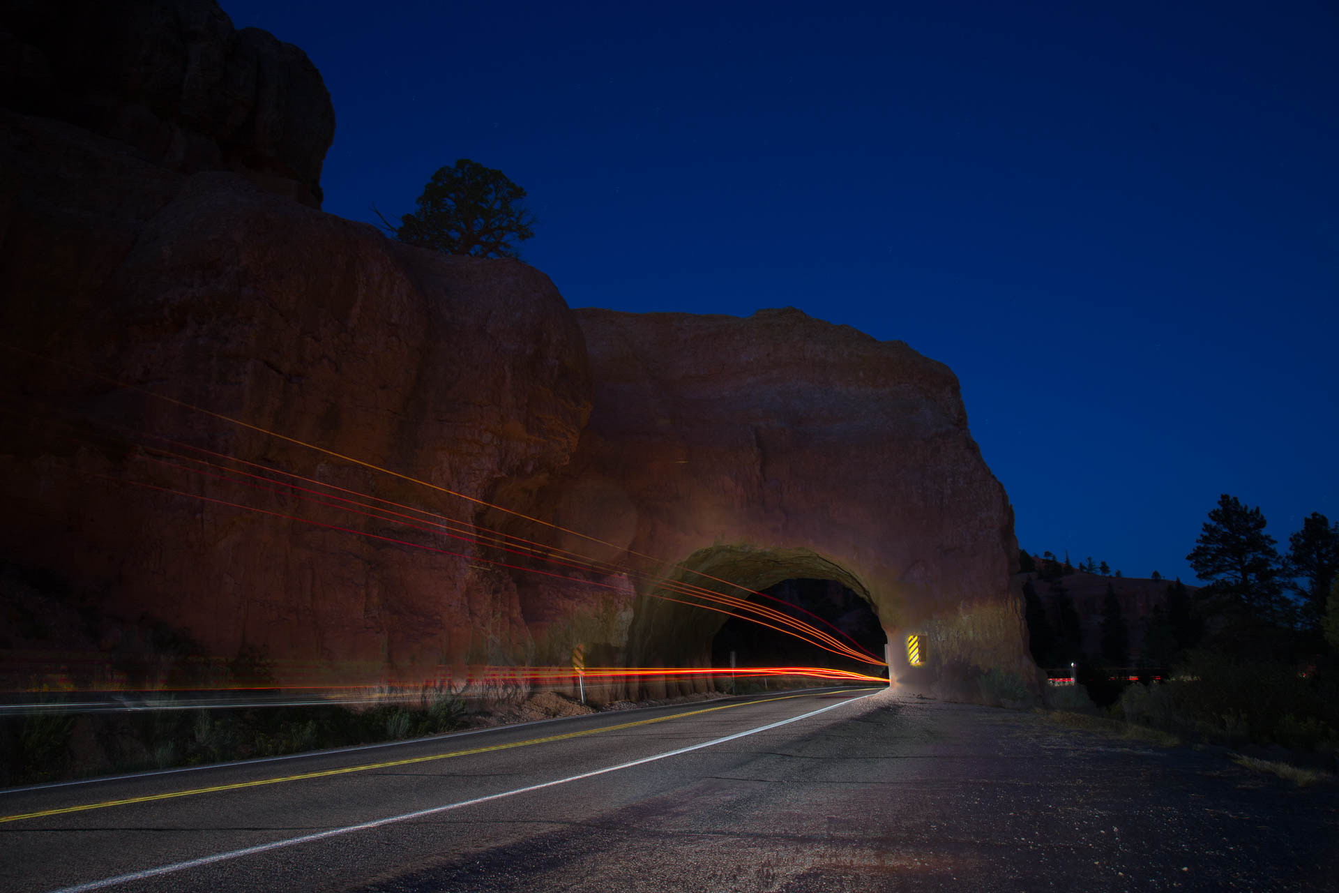 road-arches