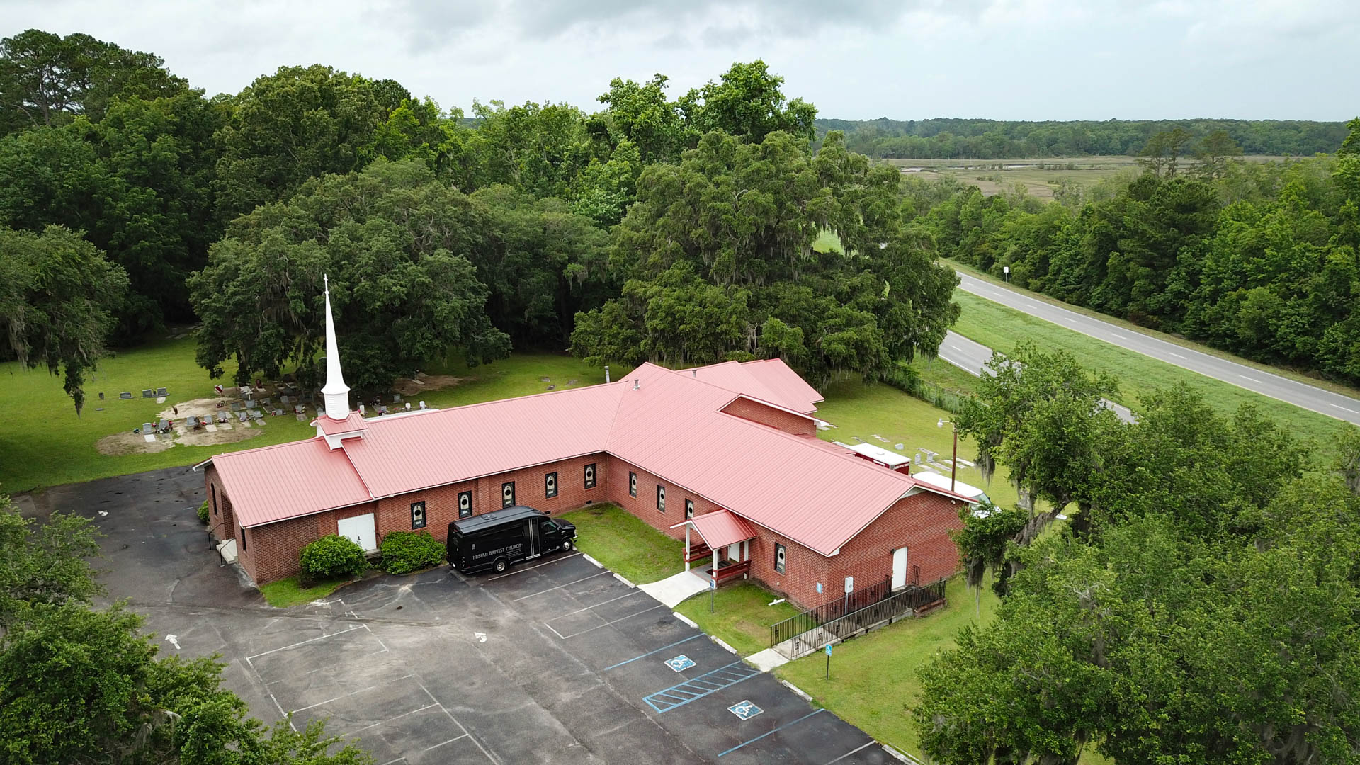 church-highway