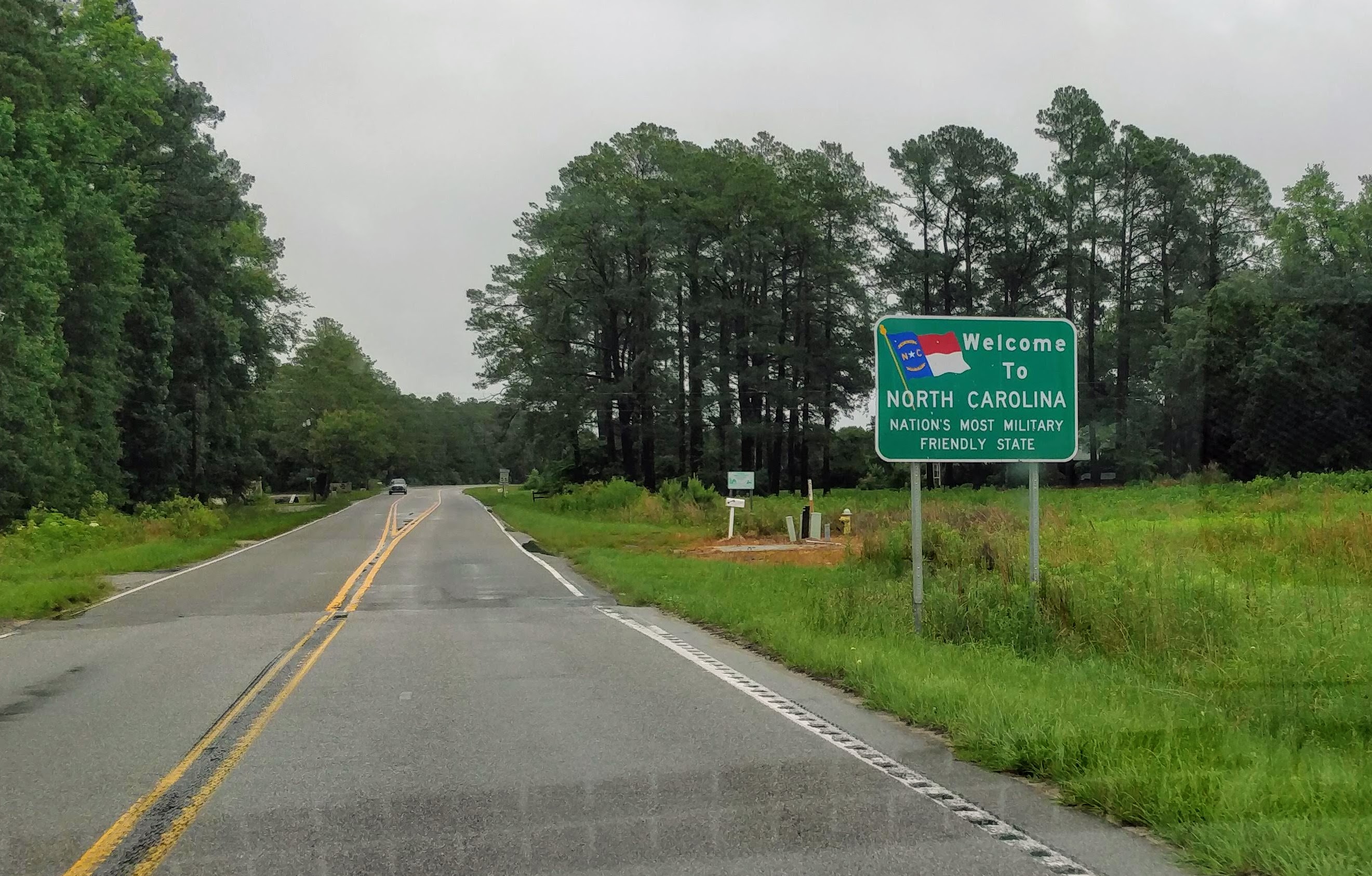Raleigh To Charleston Sc
