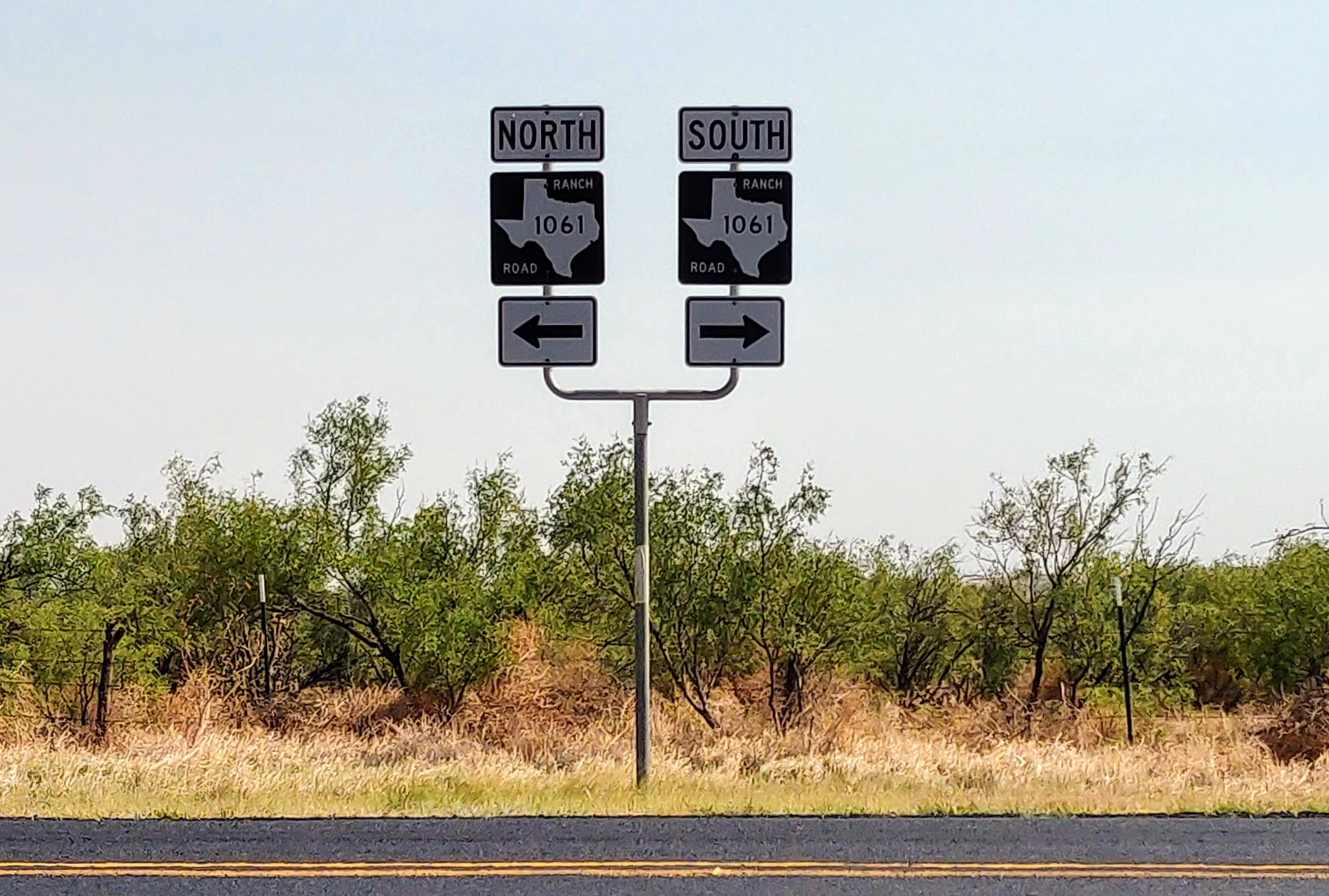 road-signs