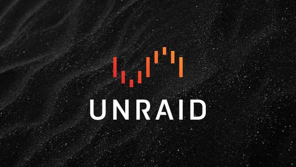 Set a static IP in Unraid from the command line