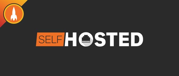 Self-Hosted 150. Fin.